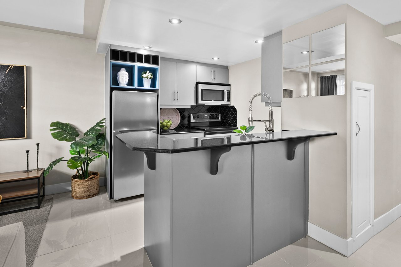 812 15 Avenue SW Unit: 101