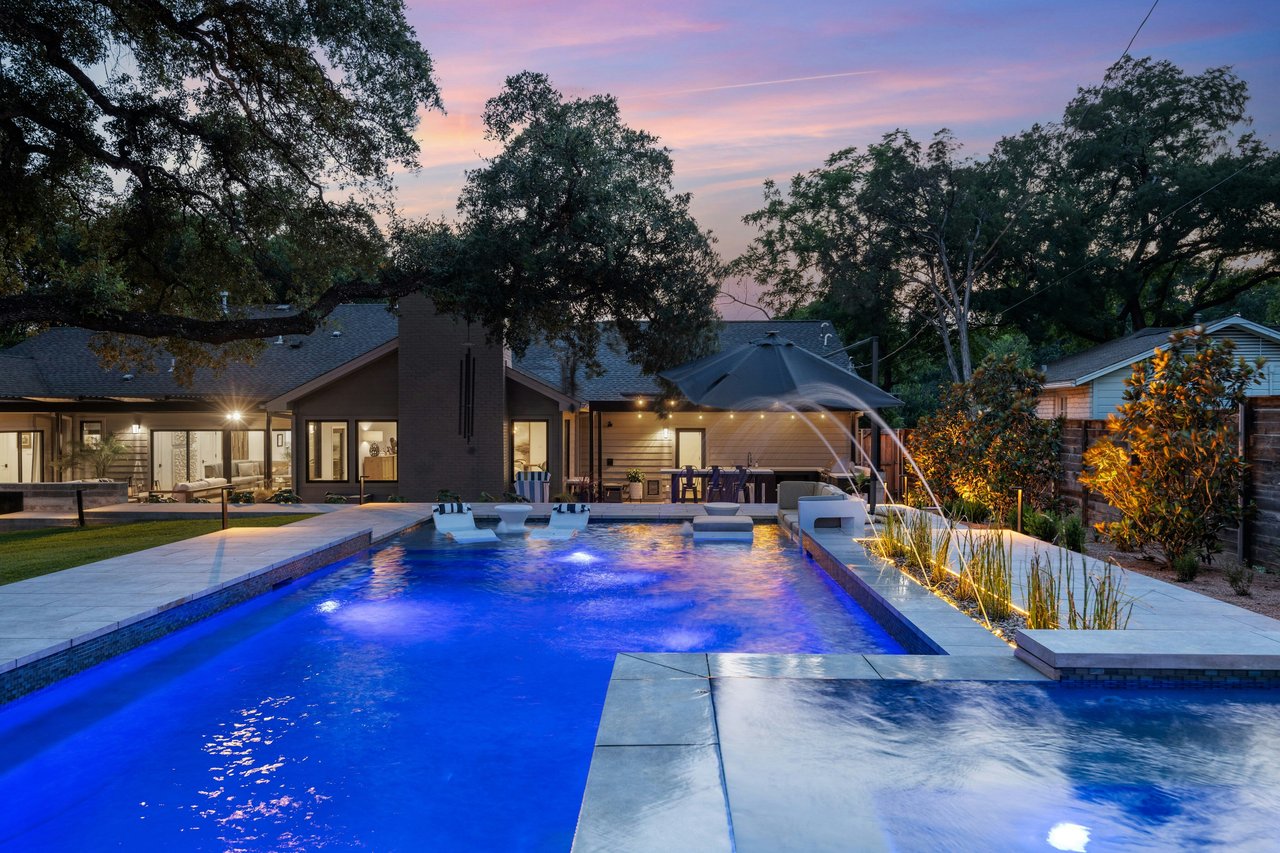 Charming Home in Highland Park 