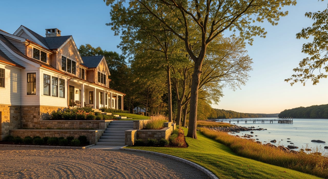 Buying Near the Housatonic: Floodplain Factors to Weigh