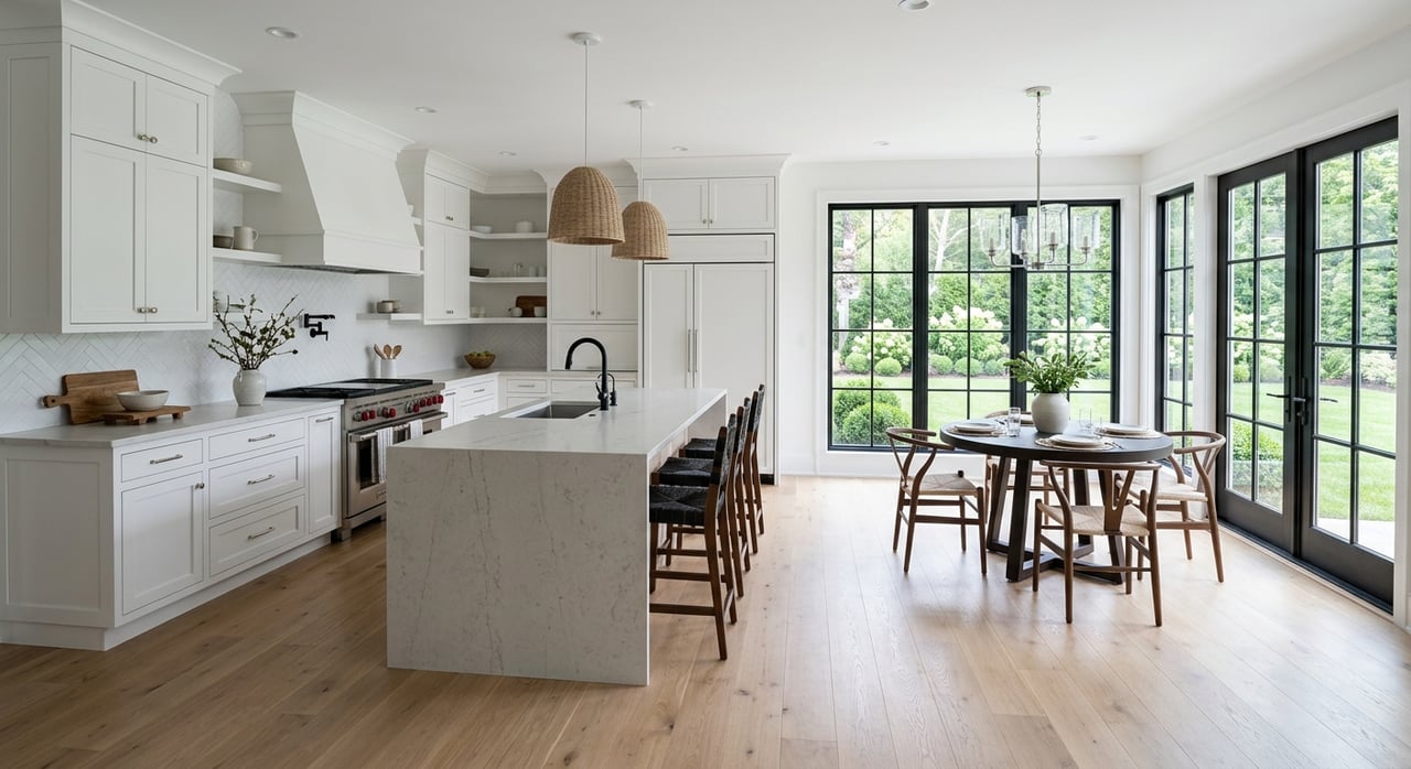 Fairfield Neighborhoods For Move-Up Homebuyers