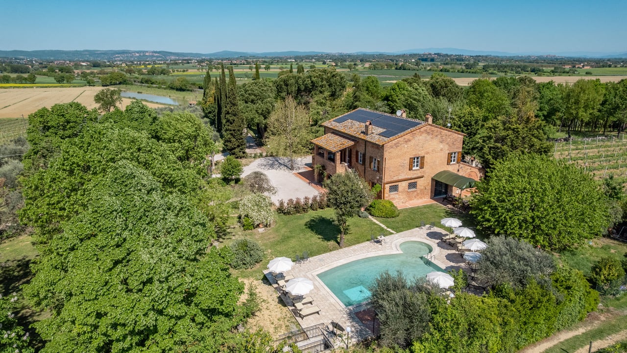 LA VIGNA ANTICA