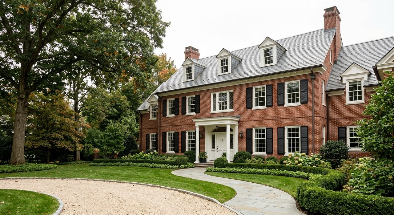 Finding Off-Market Homes In Maryland’s Luxury Suburbs