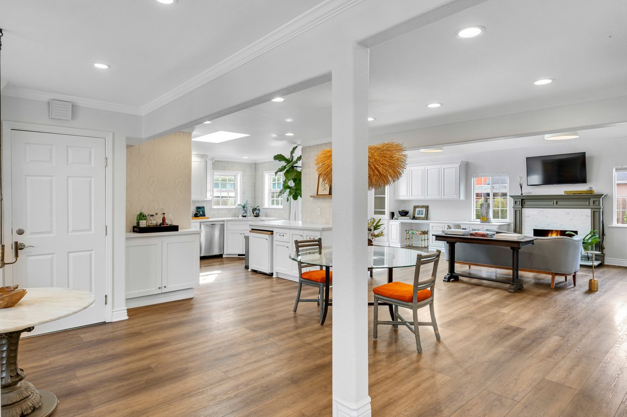 Pleasanton Meadows Gem