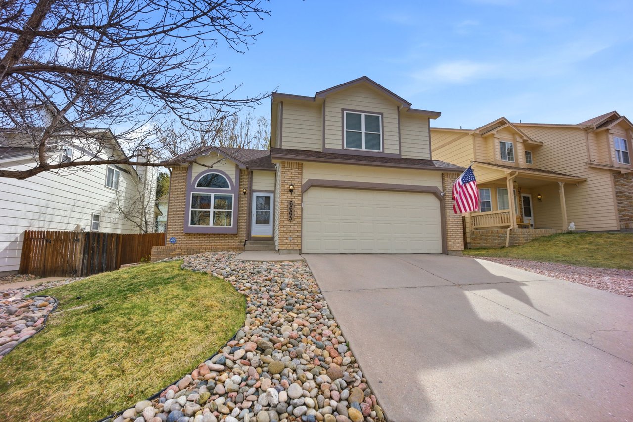6665 Stonehedge Drive