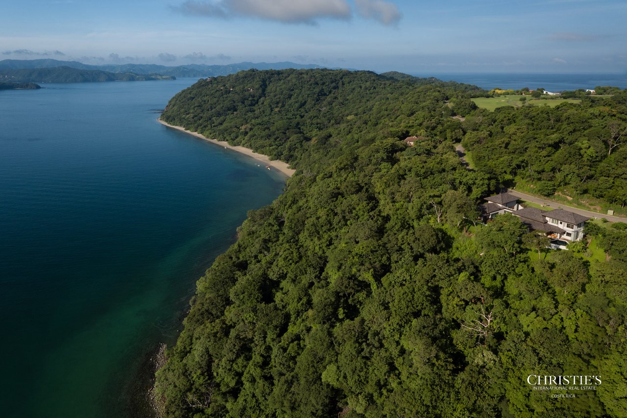 525 Calle Noche de Luna – Peninsula Papagayo