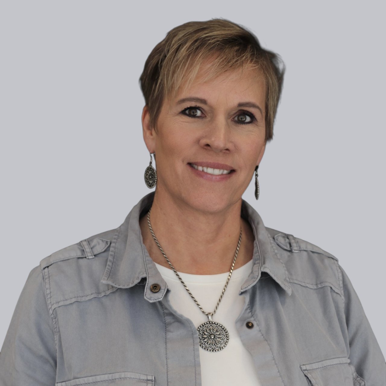 Annette Nebeker Prosper, TX Real Estate Agent Headshot