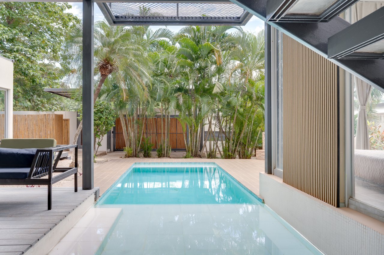 Casa Manta - Playa Grande 