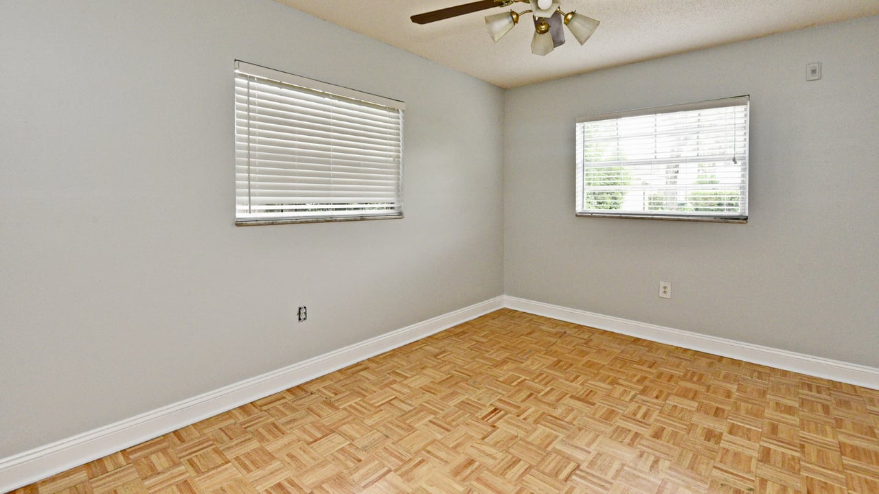 Two-Bedroom Downstairs End-Unit at Aragon Condos Winter Park