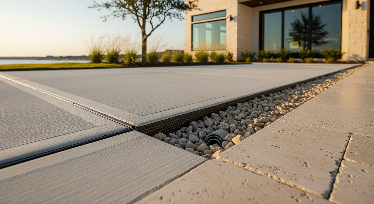 Protect Your Slab: Moisture Management That Works