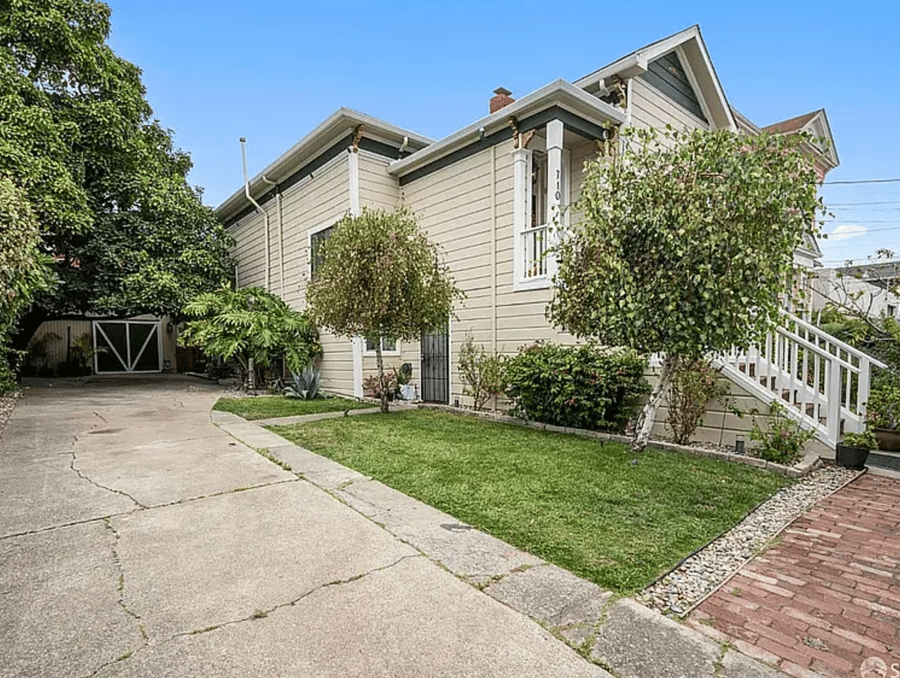 710 24th St, Oakland, CA 94612