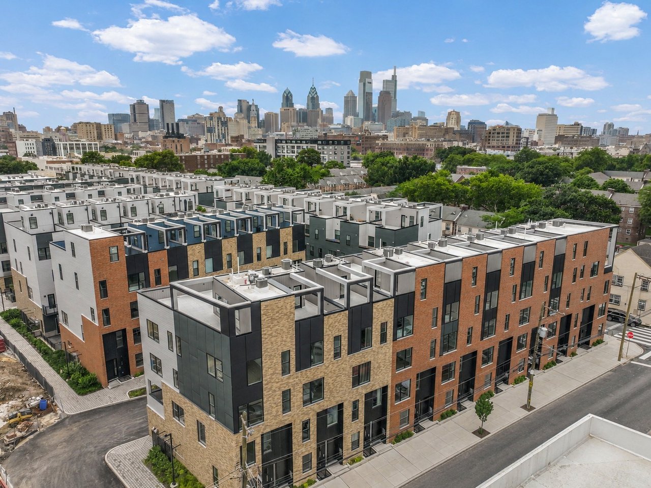 600 Fairmount