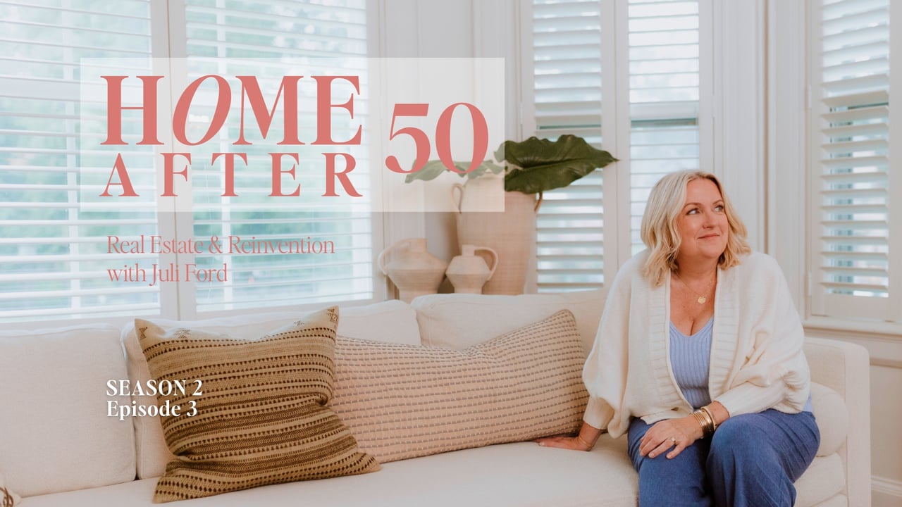 Season 2 Episode 3: Neuro-Somatic Tools for Navigating Family, Caregiving & The Holidays with Erin DiCarlo