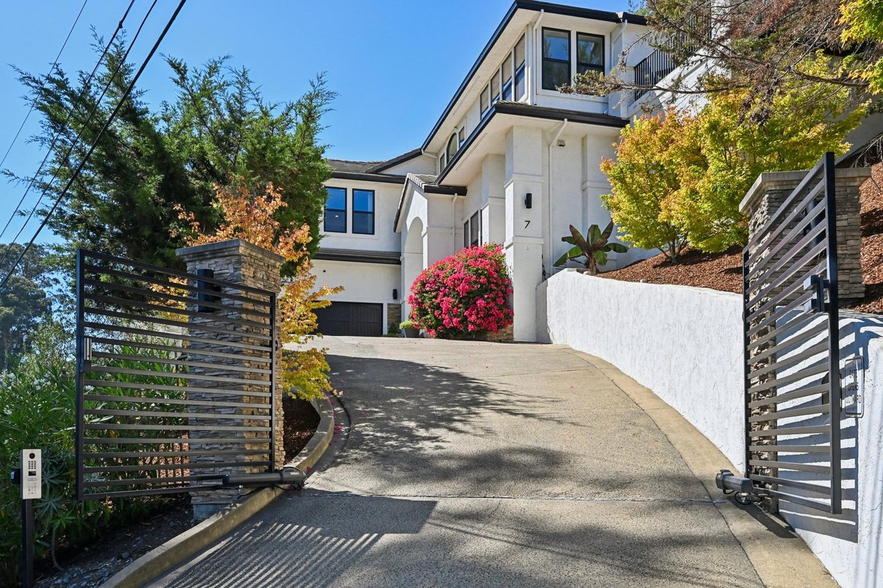 7 Sea View Avenue