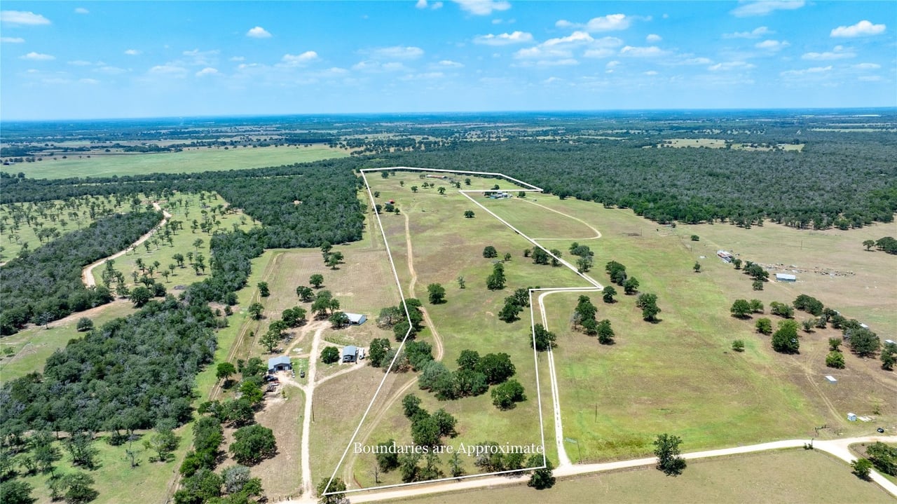 2901 Mule Creek Rd  
