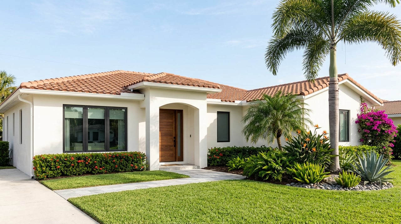 Pricing A Palm Beach Lakes Home For Maximum Demand