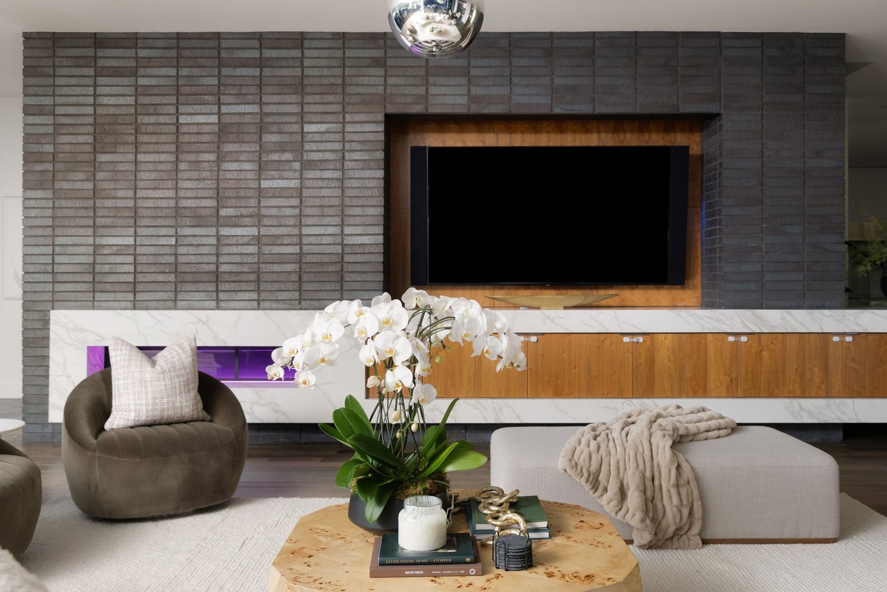 Christie's Masterpiece Living