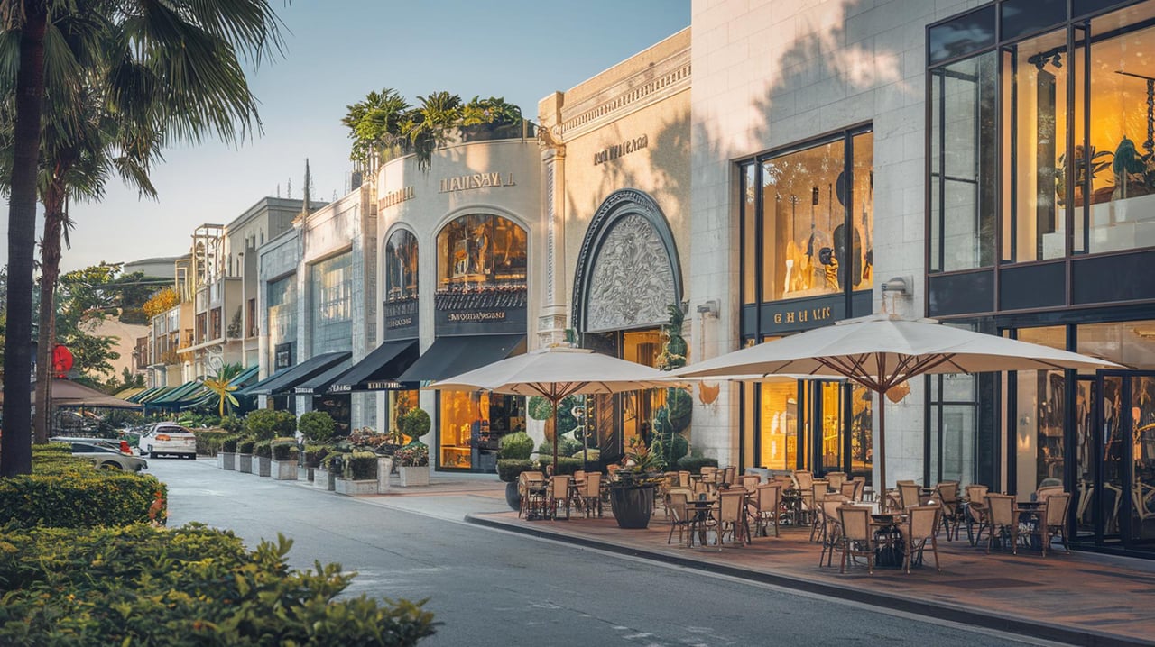 Hidden Gems in Beverly Hills, CA: Discover Unique Finds