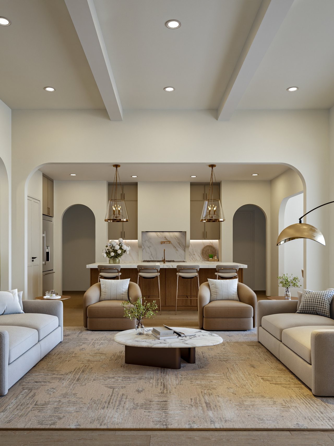 Copper Ridge | Canyon Creek Richardson 