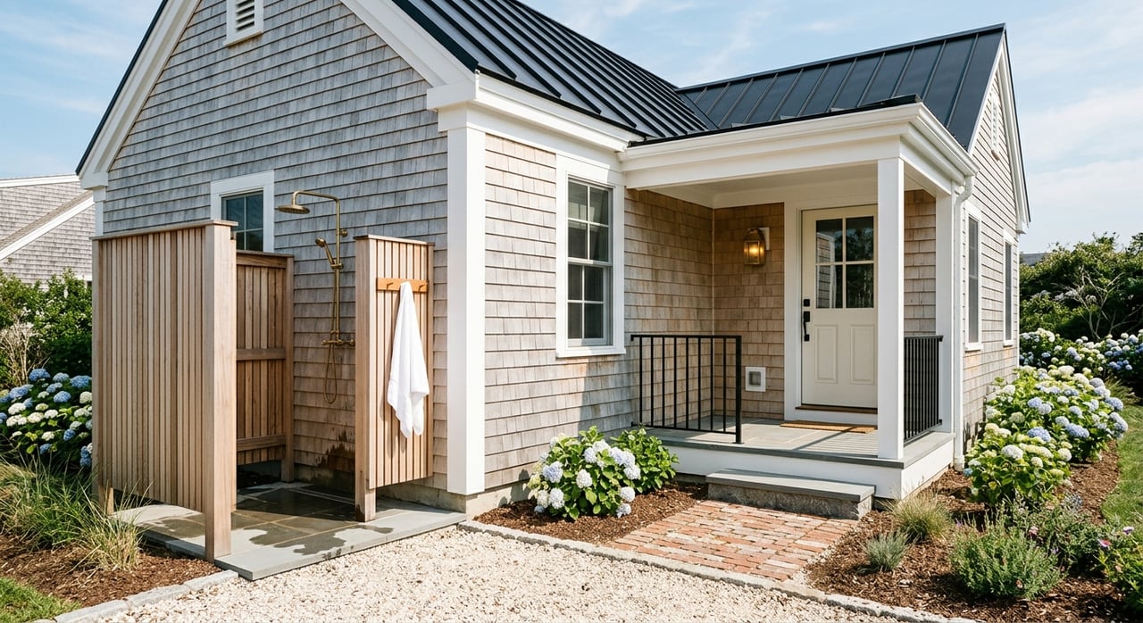 What It’s Like To Own A Vacation Home In Dennis