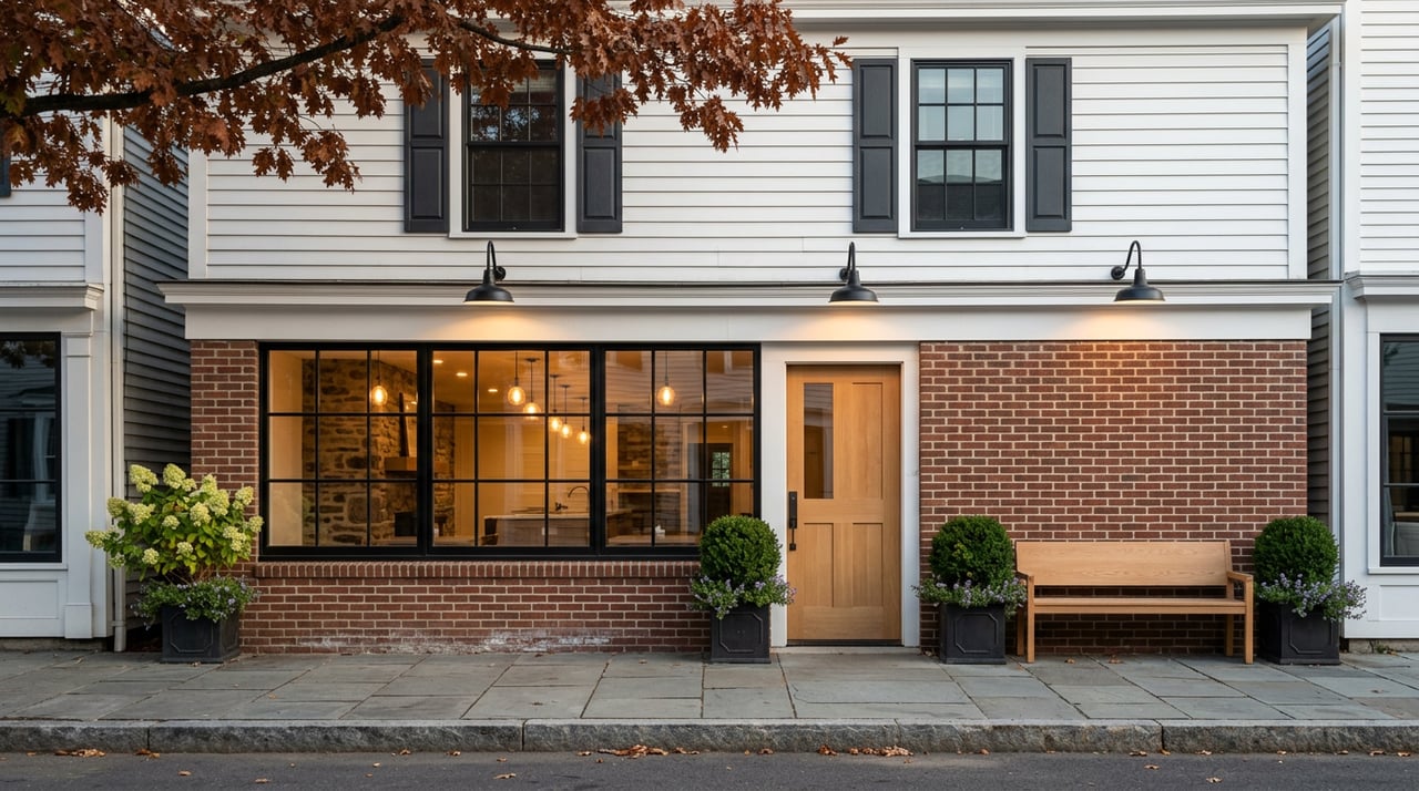 What's New on Lake Avenue: A St. James Fall Worth Walking