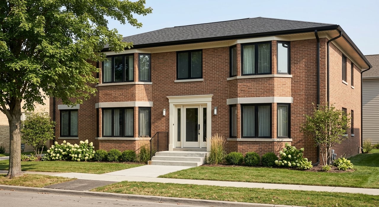 Investing In 2–6 Unit Properties In Downers Grove