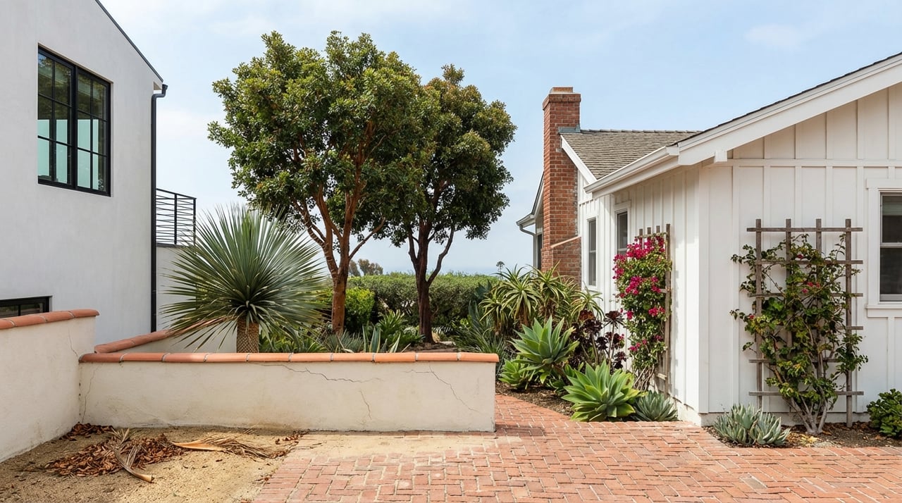 Laguna Beach Areas For Second-Home Buyers