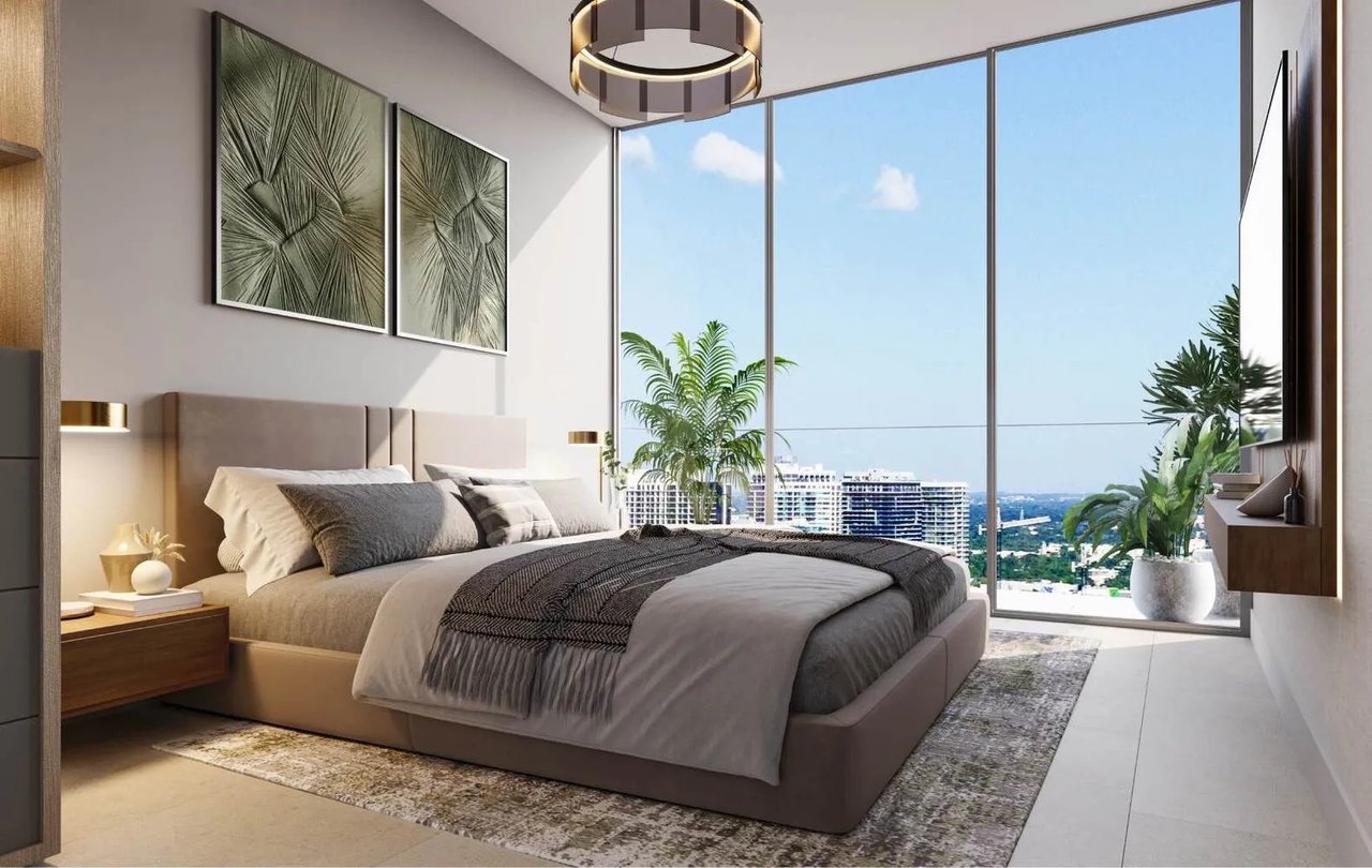 EDGE House Miami