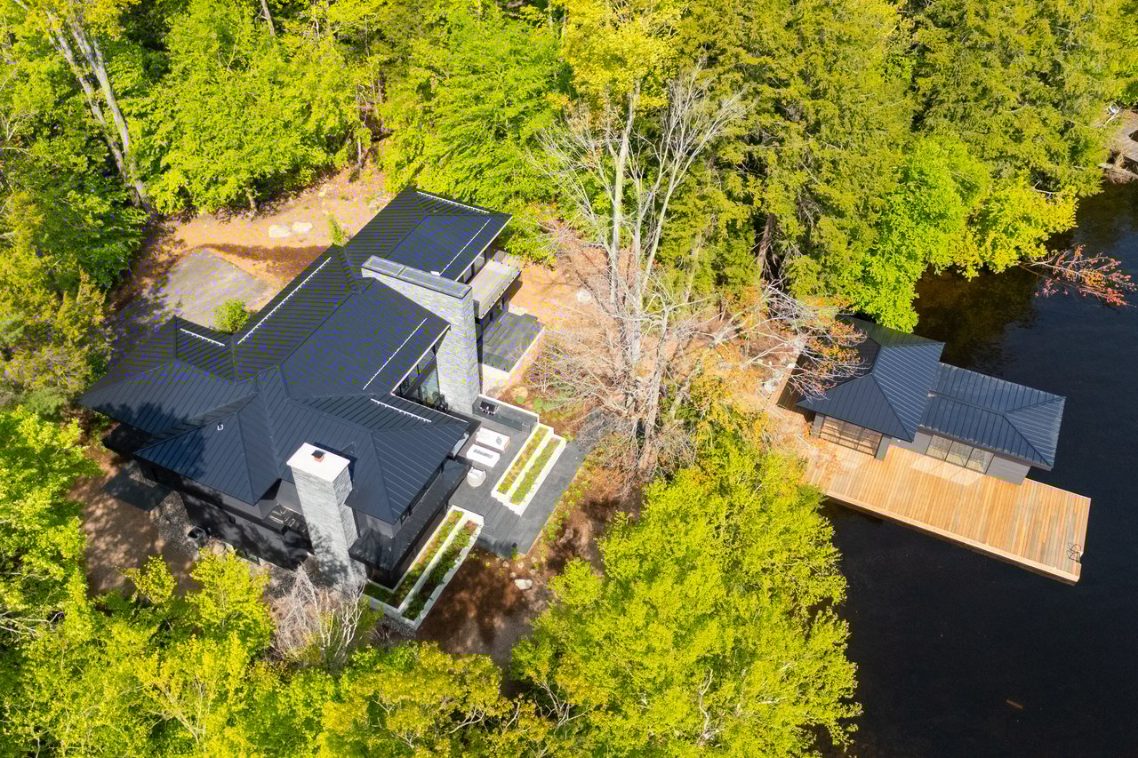 Lake Muskoka