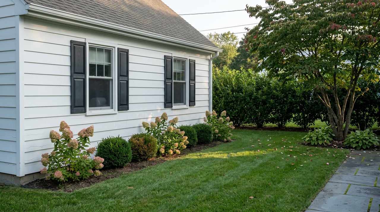 What Holbrook's Township Line Actually Costs A Seller With An Old Oil Tank