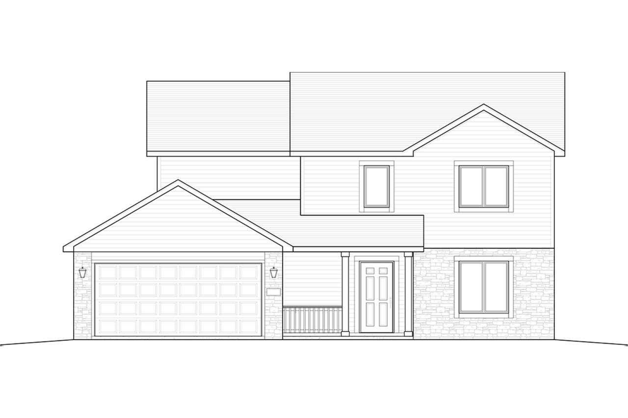 180 Longrifle Rd