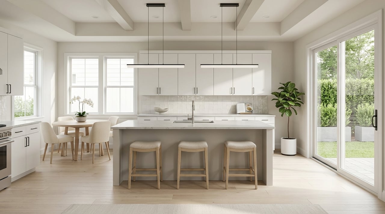 Is A Holiday City Home The Right Downsizing Move