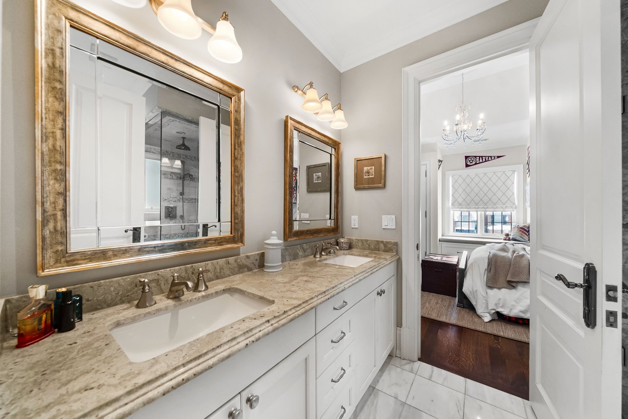 Architectural Pedigree