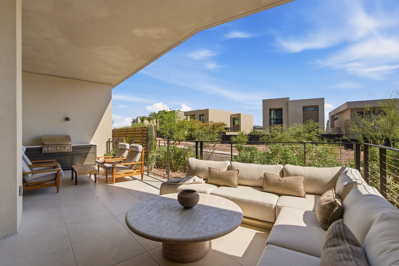 5000 N Camelback Ridge Drive 108