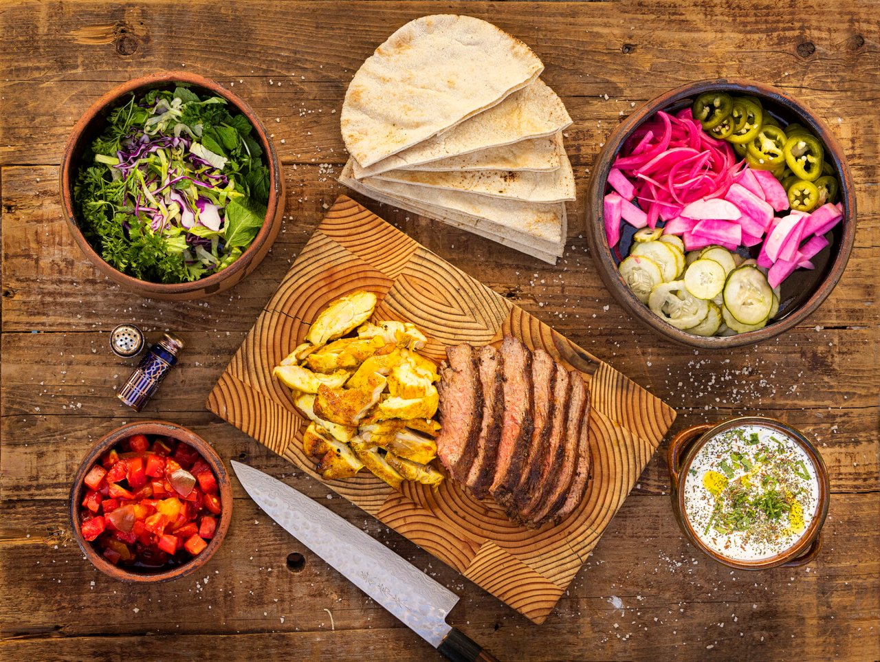 Top Sonoma County Restaurant Picks from a Food Critic, Part Two