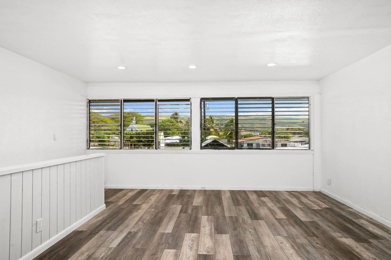 GOLDEN OPPORTUNITY: 8562-B ELEPAIO RD, KEKAHA
