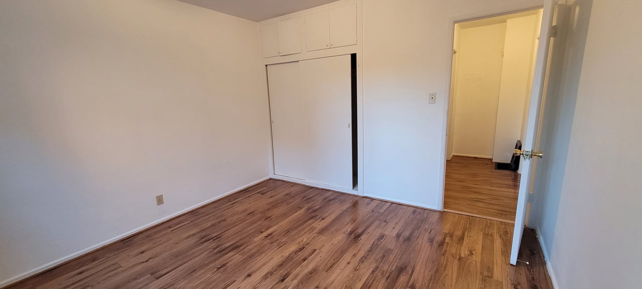 4 Units in Los Angeles
