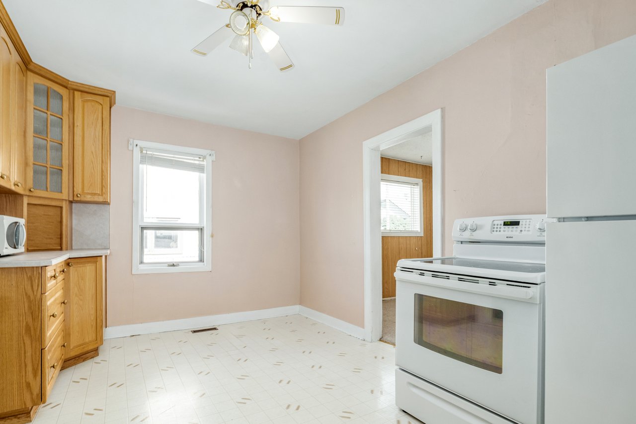 216 Street Unit: 2729