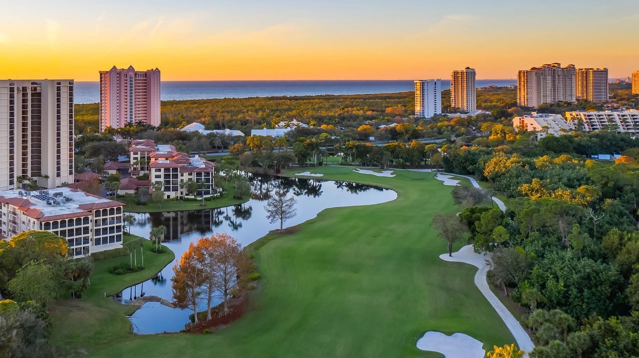Pelican Bay | Naples Luxury Coastal Living