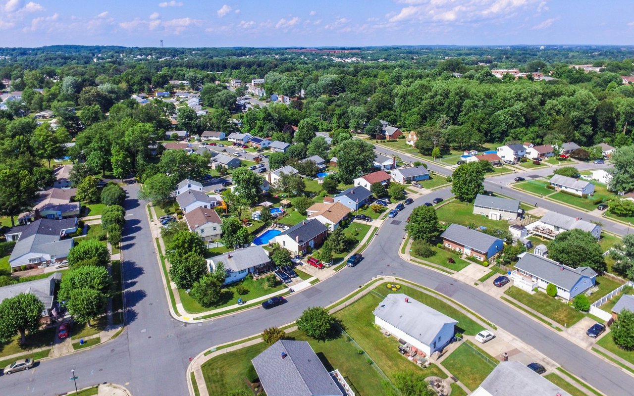 Queen Anne’s County