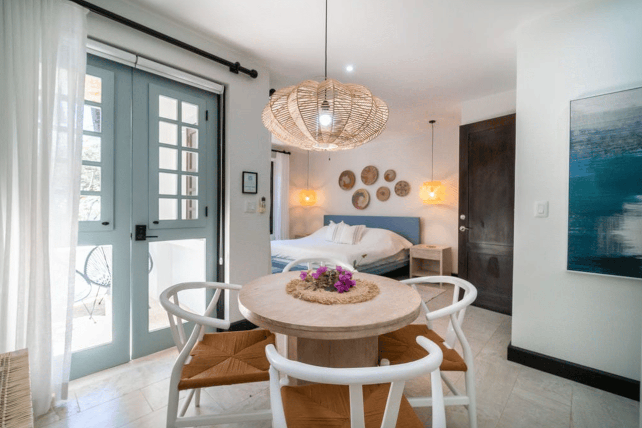Casa Brisas Del Mar - Las Catalinas