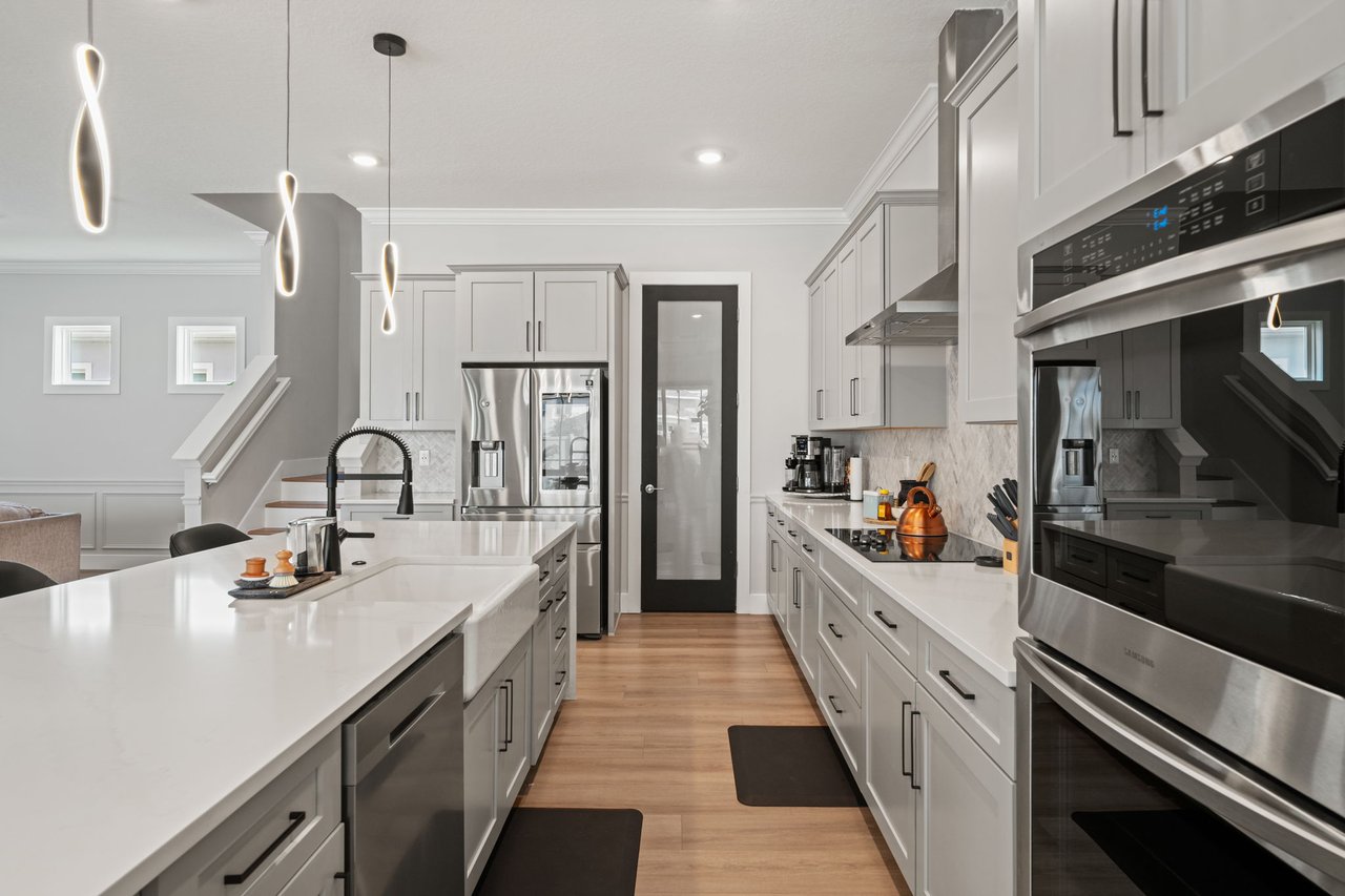 Luxury Living Meets Game-Day Energy in Epperson’s King Lake Estates