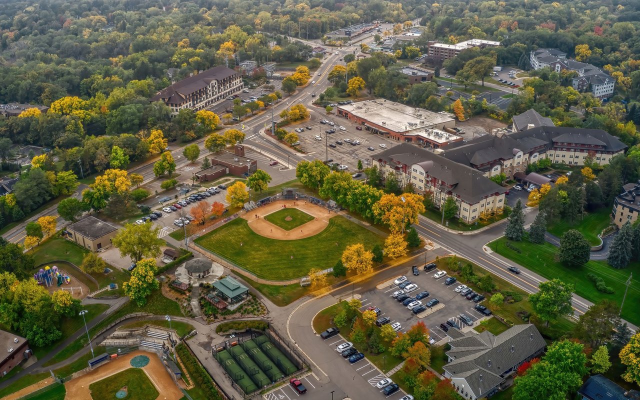 Minnetonka