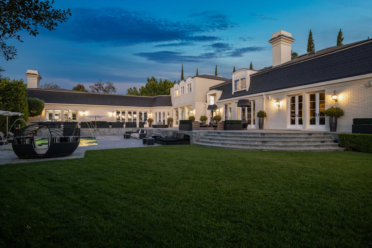 10847 Bellagio Rd