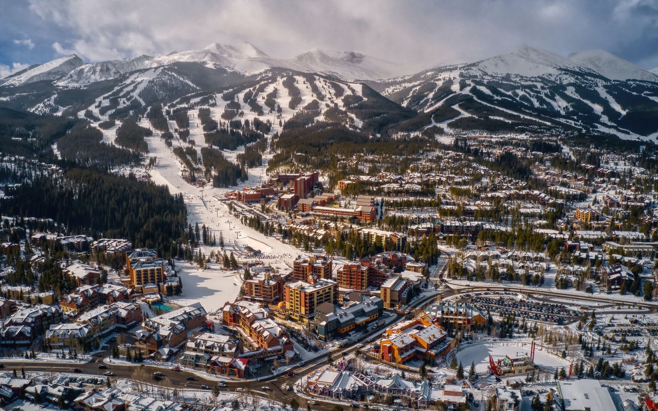 Breckenridge