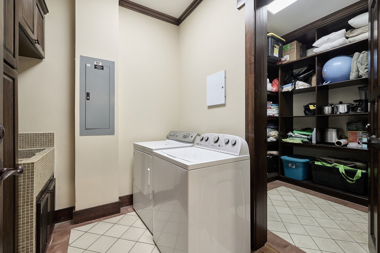 Los Malinches #11 | Luxury Colonial-Style 4-Bedroom Home in Hacienda Pinilla, Costa Rica