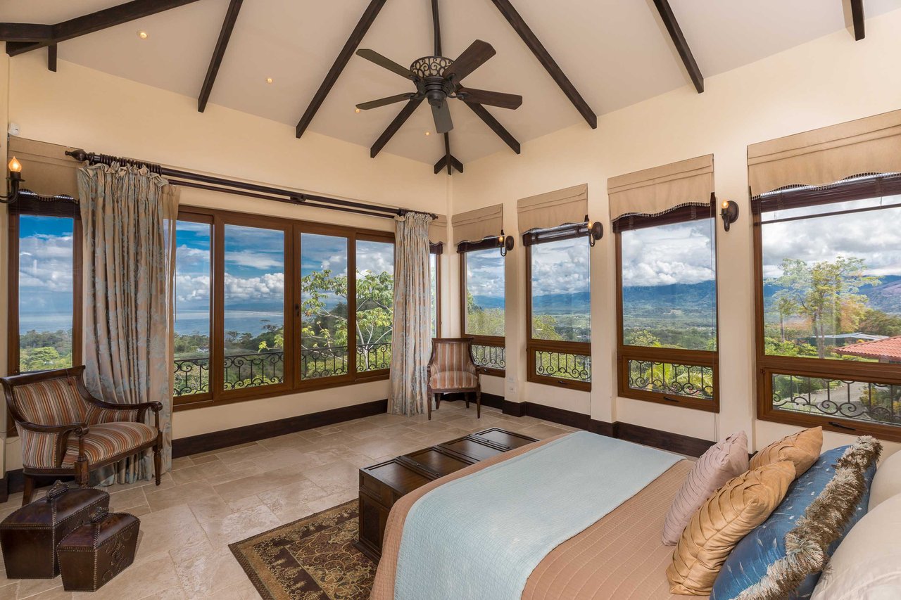 Panoramic Ocean Luxury Estate