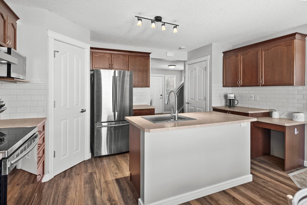 564 Morningside Park SW