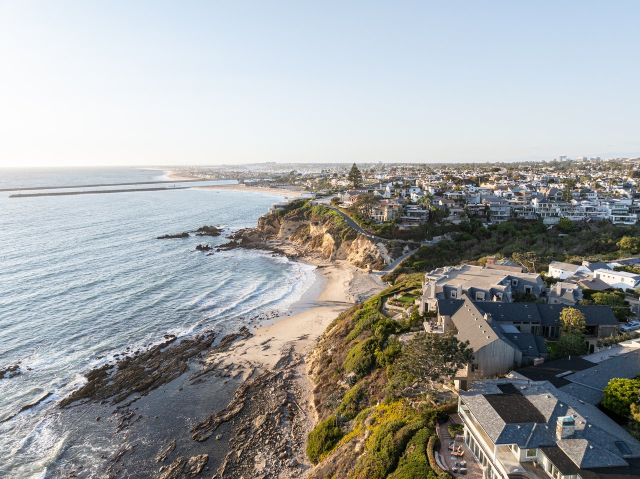 Corona Del Mar