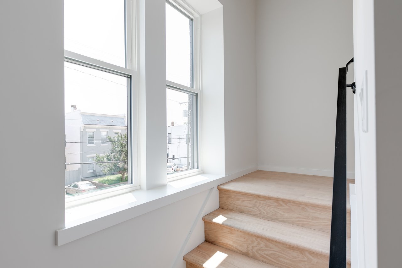 4 N Robinson (Fan House)