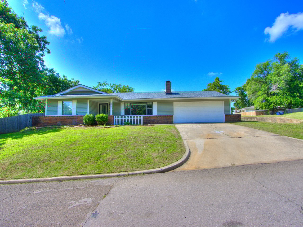 1811 Rickey Rd